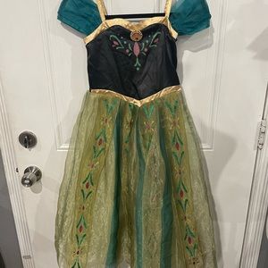 Anna dress
